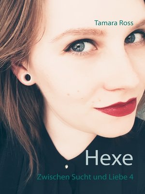 cover image of Hexe